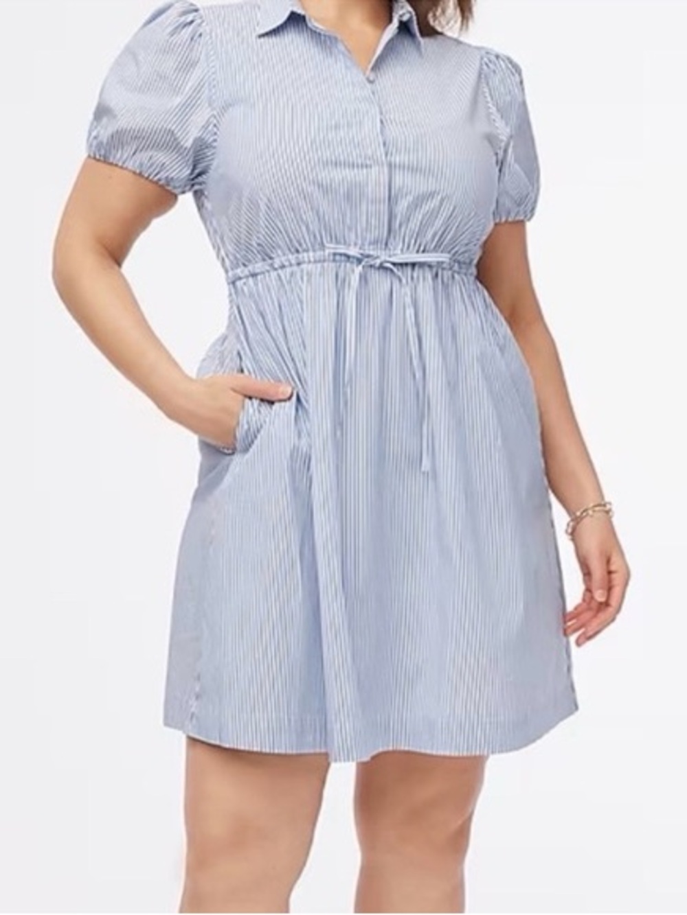 J. Crew Factory dress